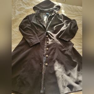 Torrid Harry Potter Hooded Jacket